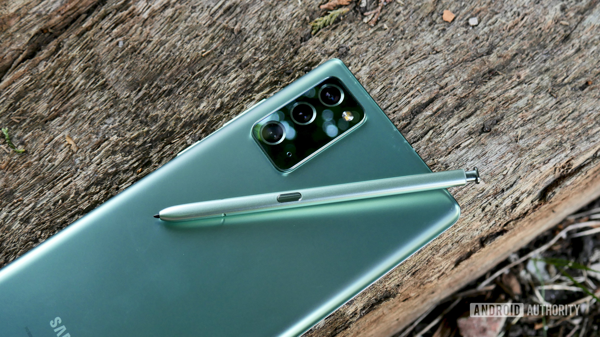 Samsung Galaxy Note 10 Pro looks jaw-droppingly beautiful in these