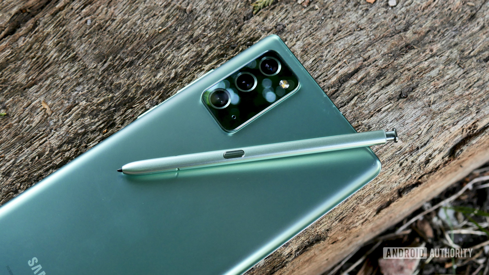 The best Samsung Galaxy Note 20 cases you can get - Android Authority