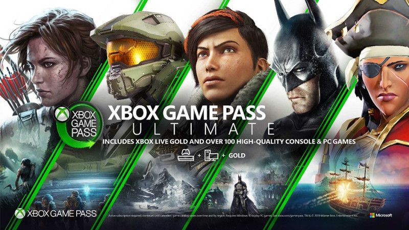 Score 2 months of Xbox Game Pass Ultimate for just $9.99 - The Smart