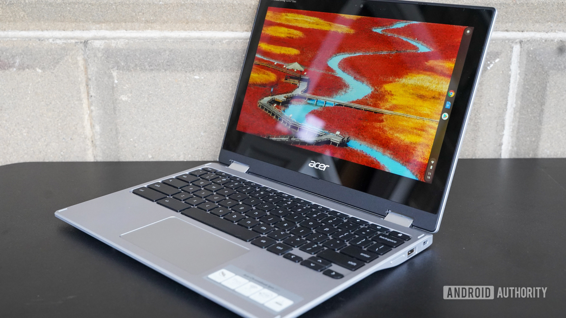 Acer Chromebook Spin 311 (2021) Review 