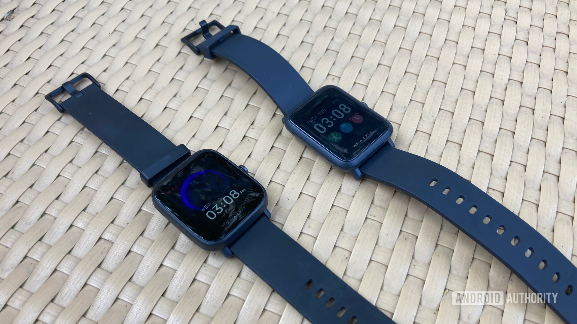 Huami Amazfit Bip U review: A fitness watch that's a bang for your buck