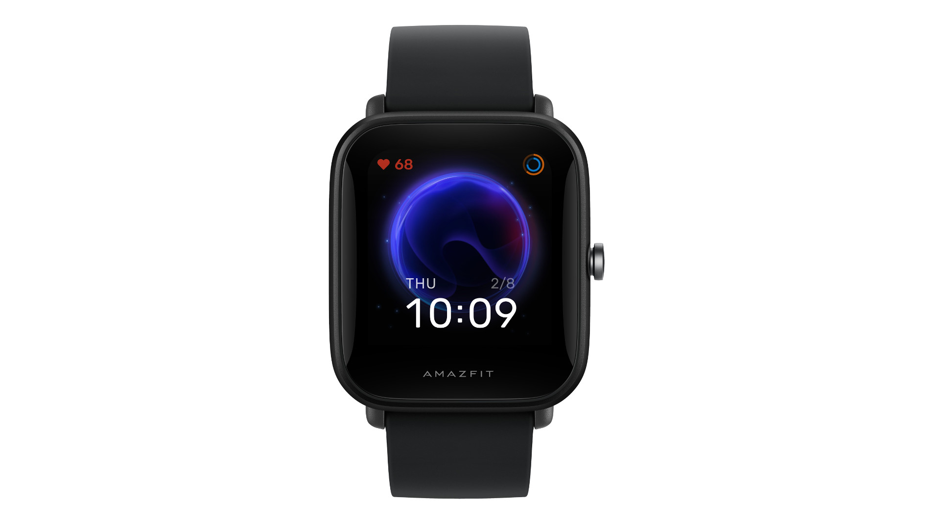 Amazfit Bip U Pro from Huami will offer the same Bip U smartwatch goodies  but with added built-in GPS and geomagnetic sensor -  News