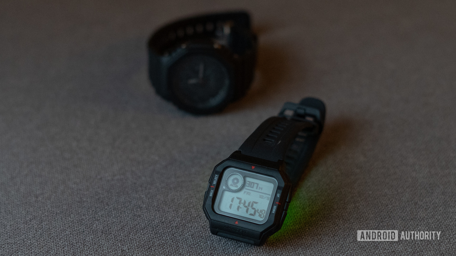 Amazfit Neo Review -  news