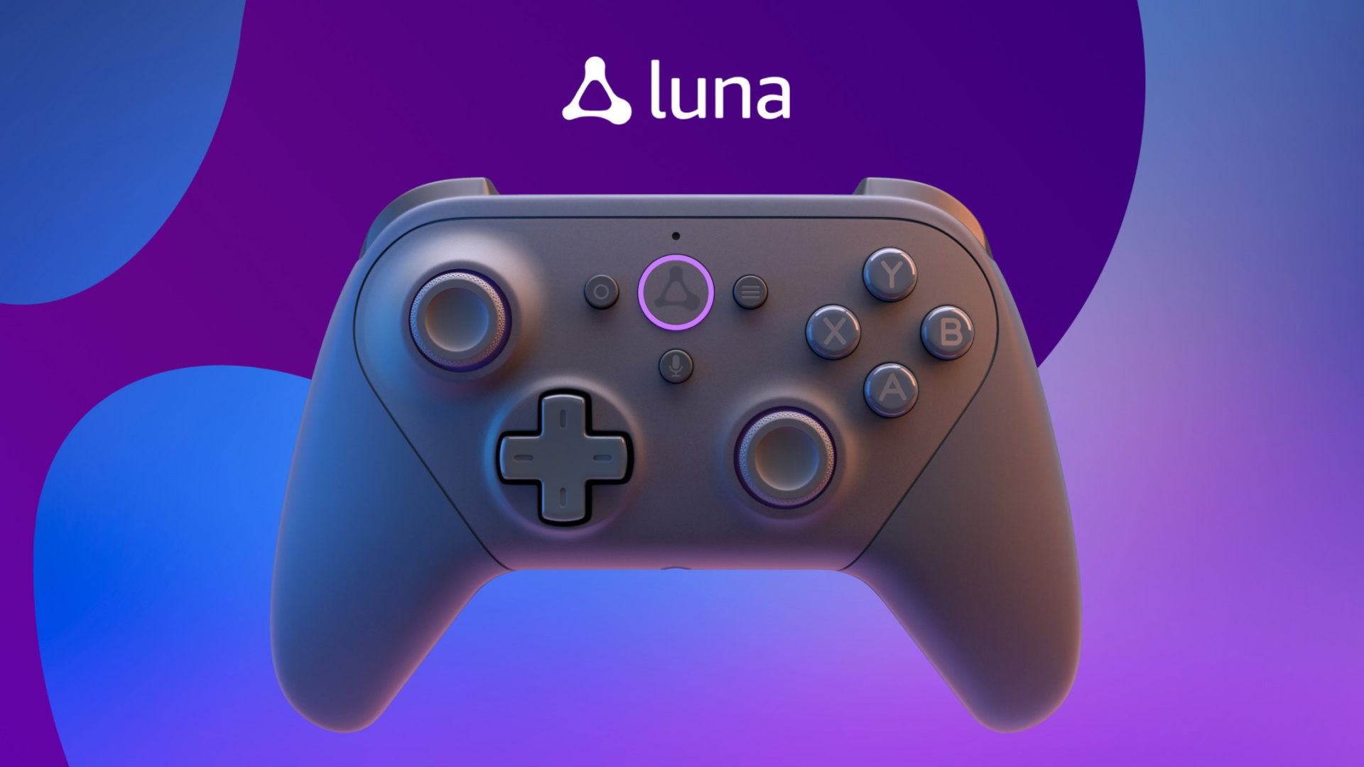 Deluxe Luna Cloud Gaming Bundle