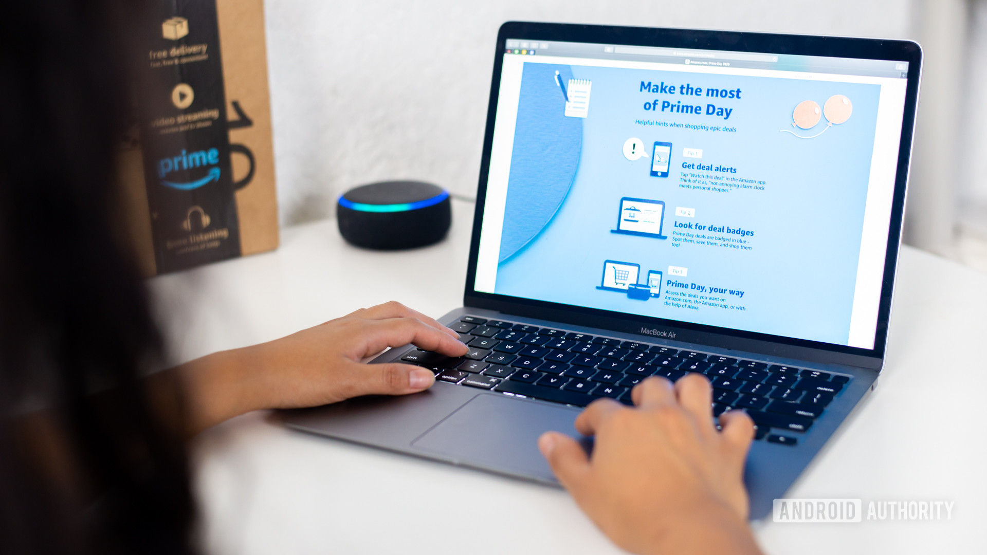 Prime Day not done yet: Top deals to snag on day 2