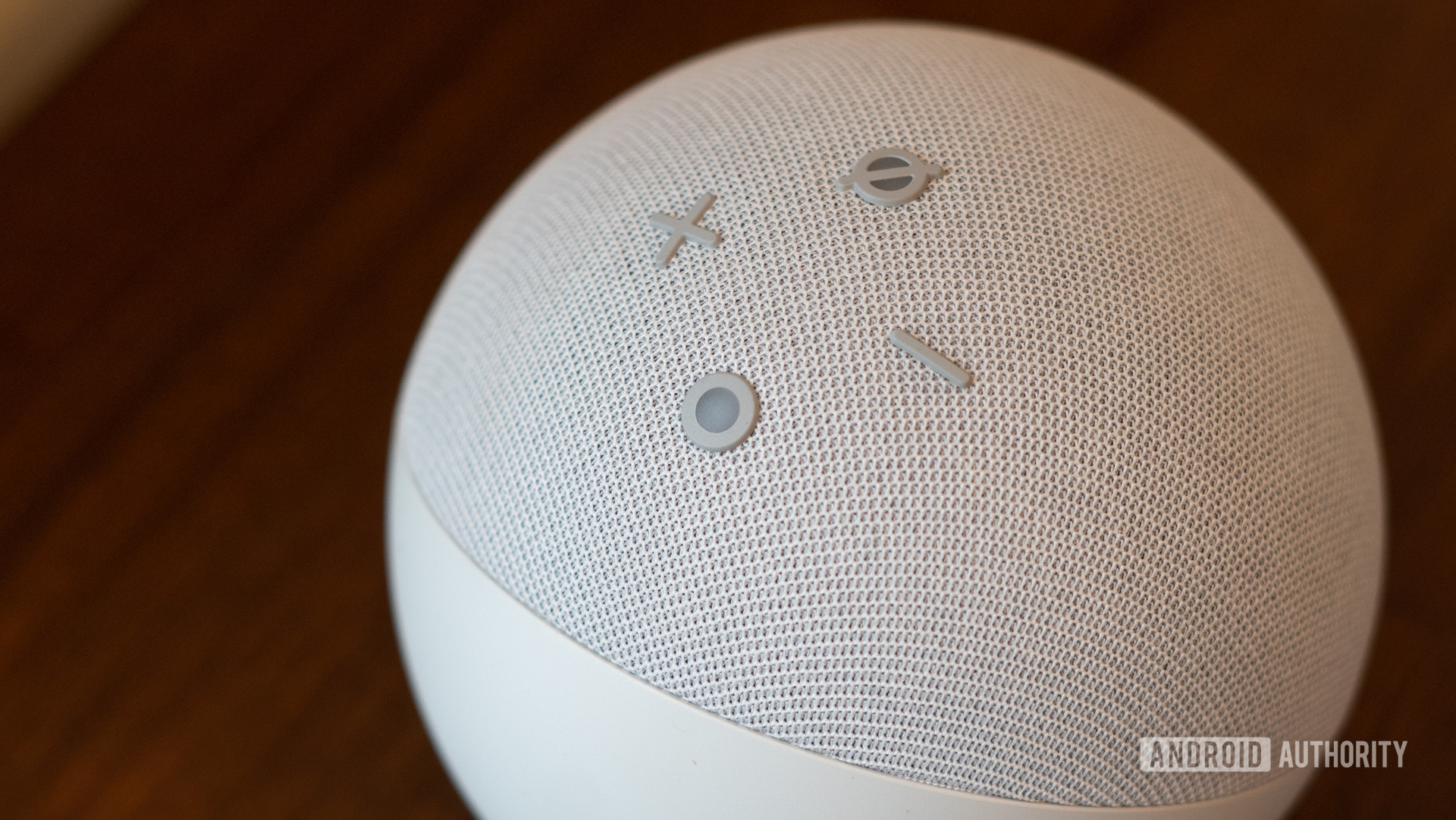Echo Dot Review: same old smart speaker, fresh new look - Phandroid