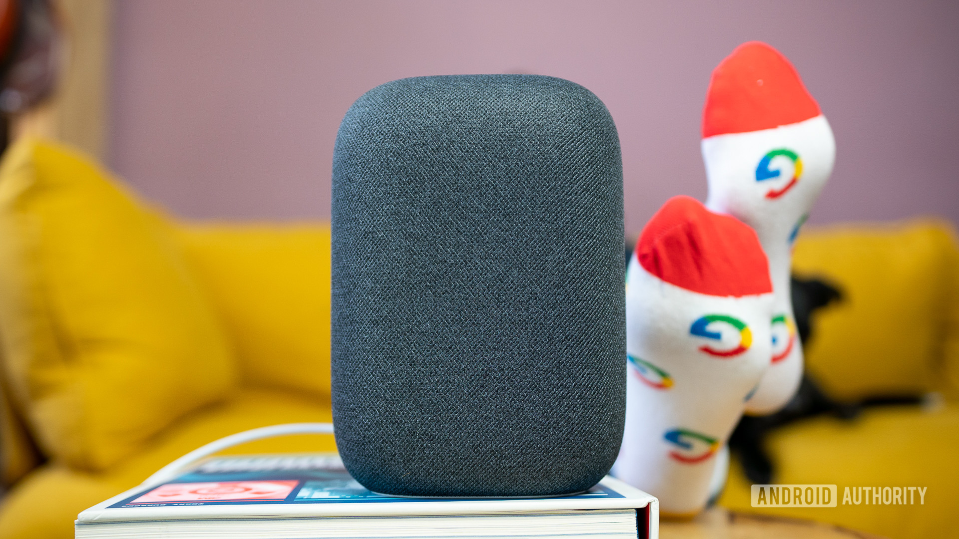s Smart Speakers Collecting Kids' Data May Lead to