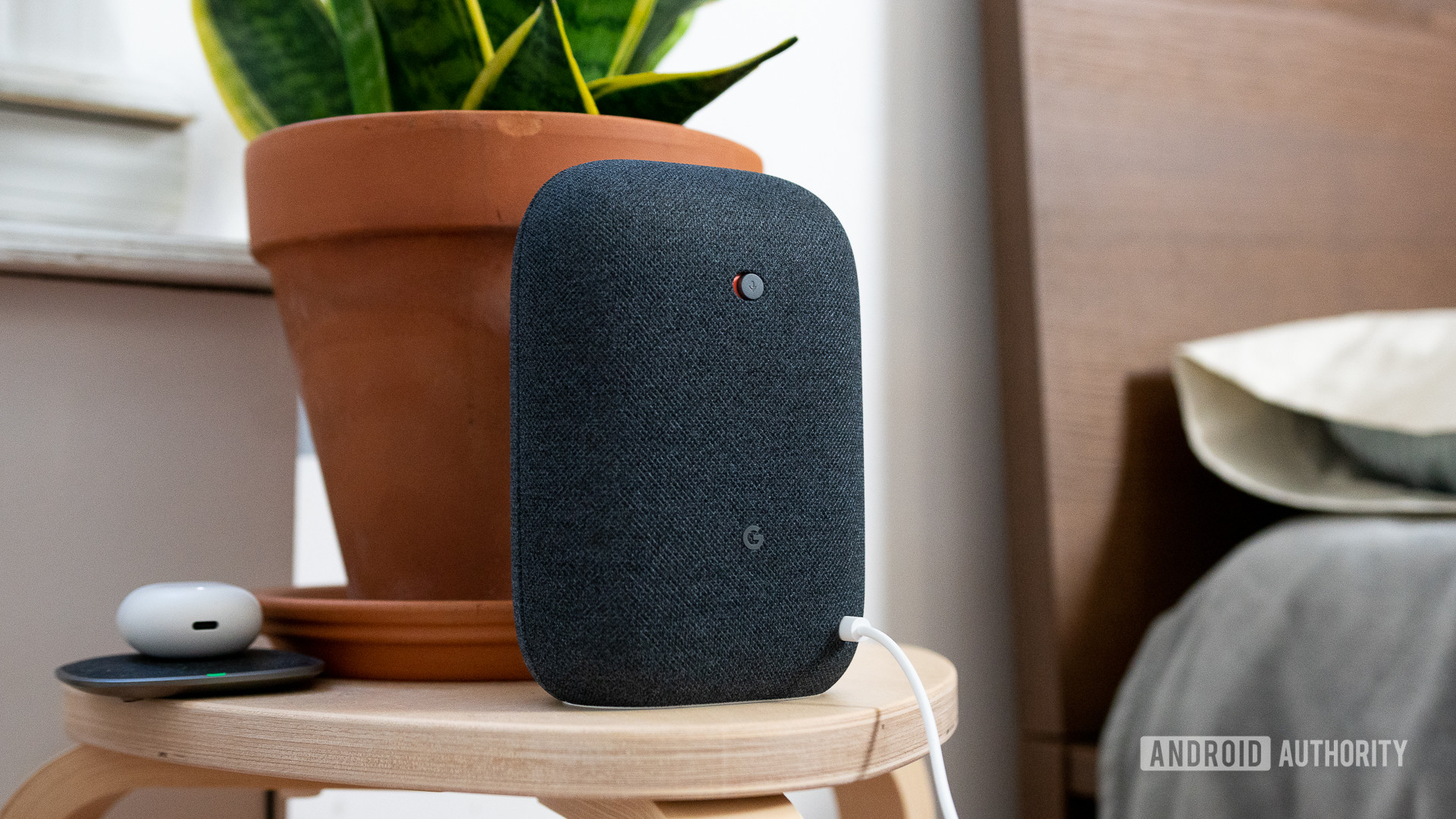bezorgdheid overhemd Verbazingwekkend What's the best smart speaker you can buy? - Android Authority