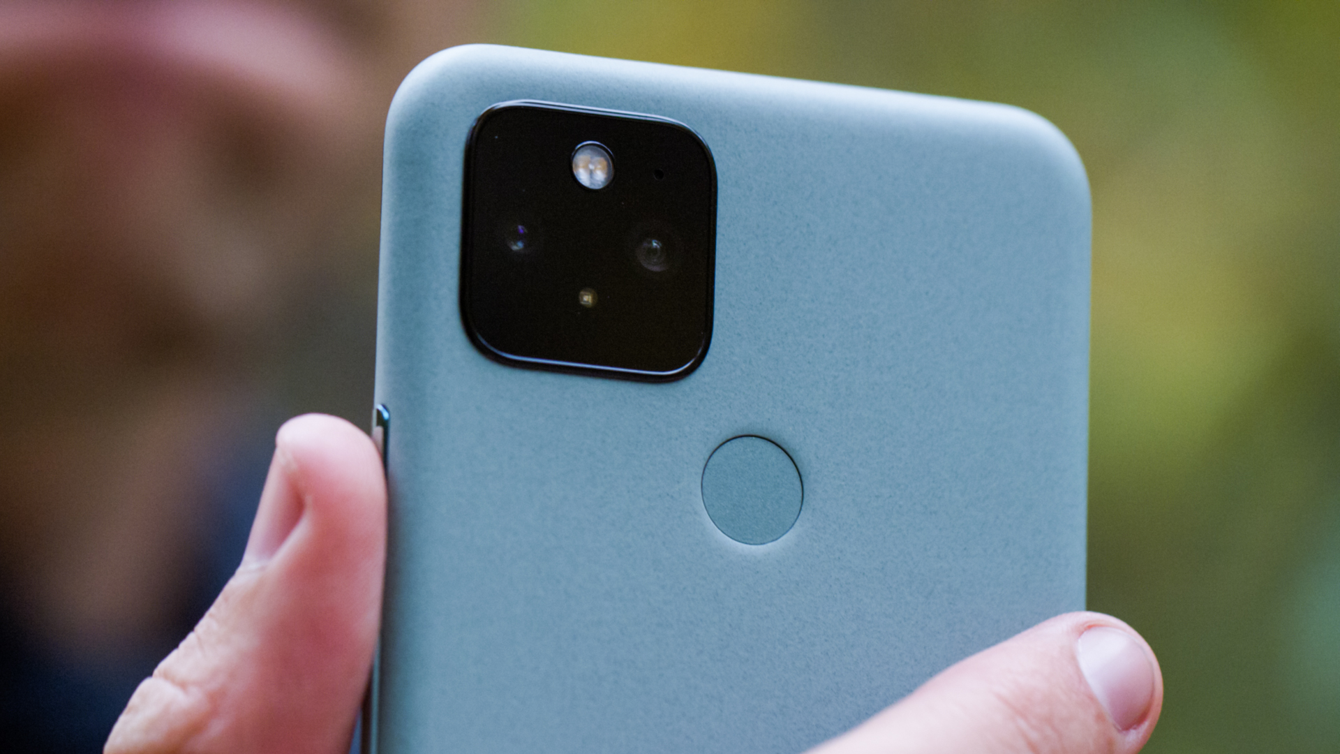 5 Google Pixel 5 Camera Features You MUST See! • TheTechieGuy