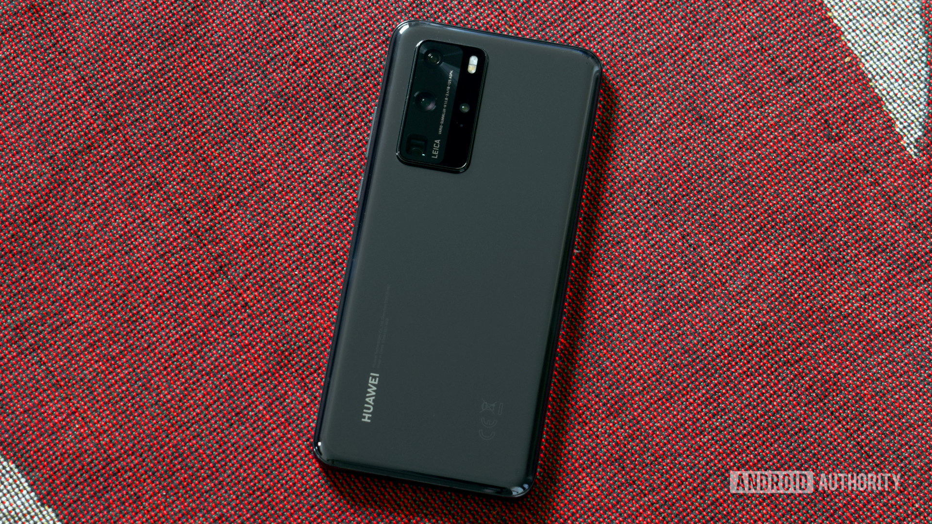 Aquarium kijk in tweeling Huawei P40 Pro review revisited: Should you still buy it? - Android  Authority