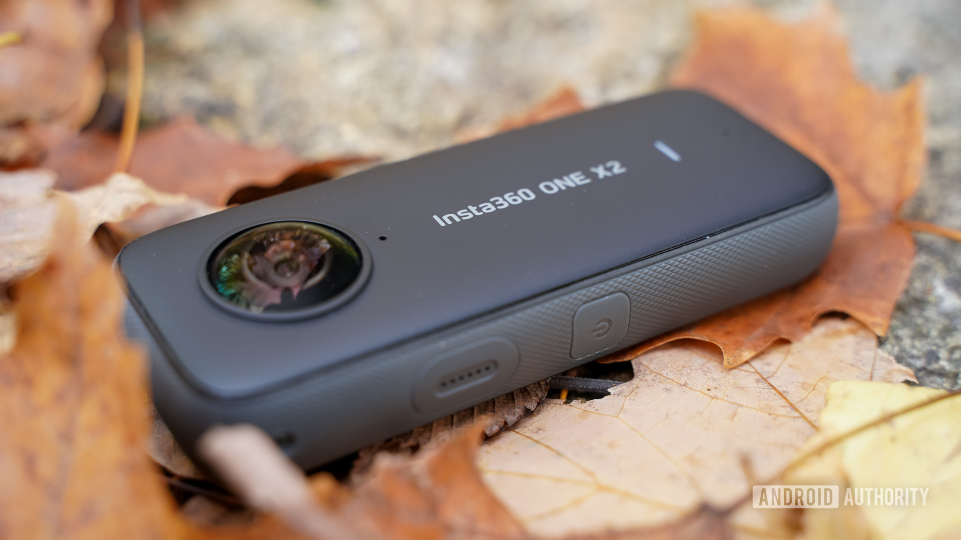 Insta360 Air 360-degree camera for Android quick review: Digital