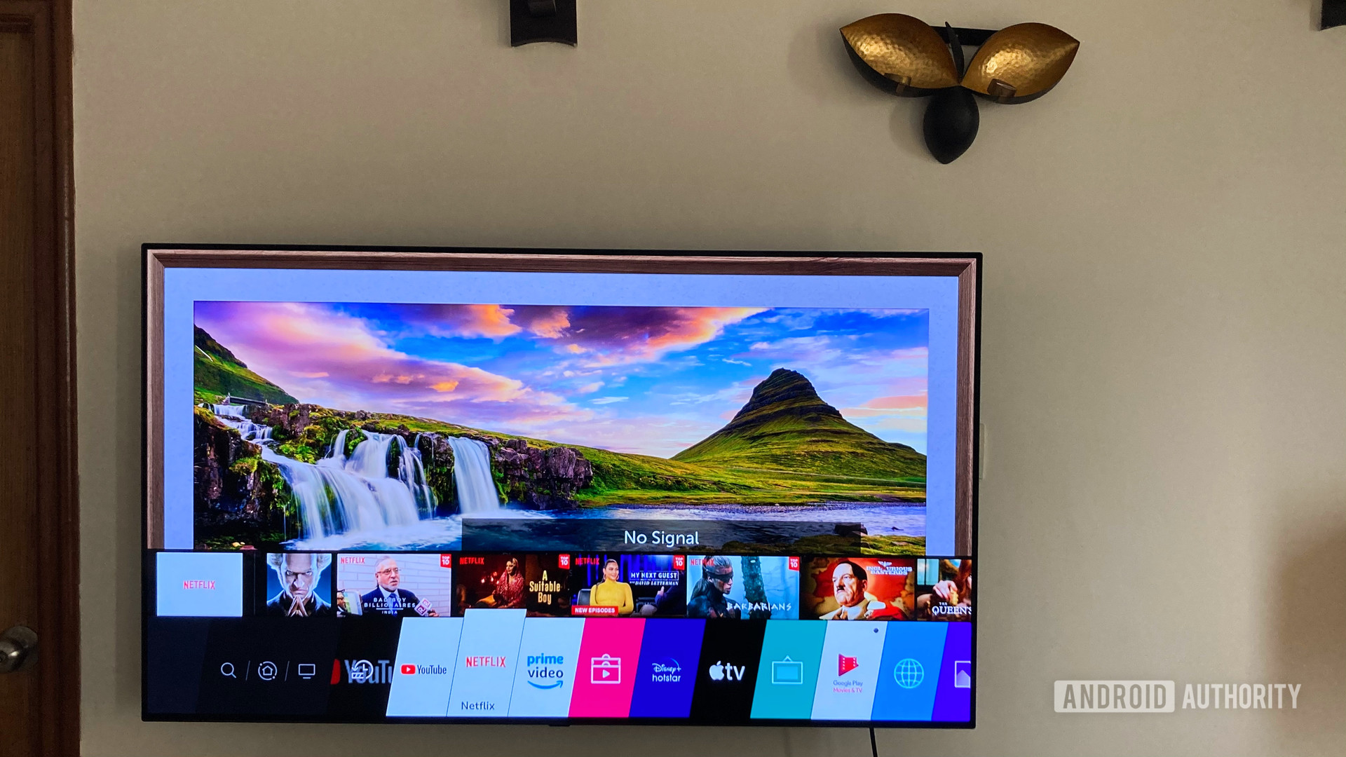 how to download hulu app on lg smart tv