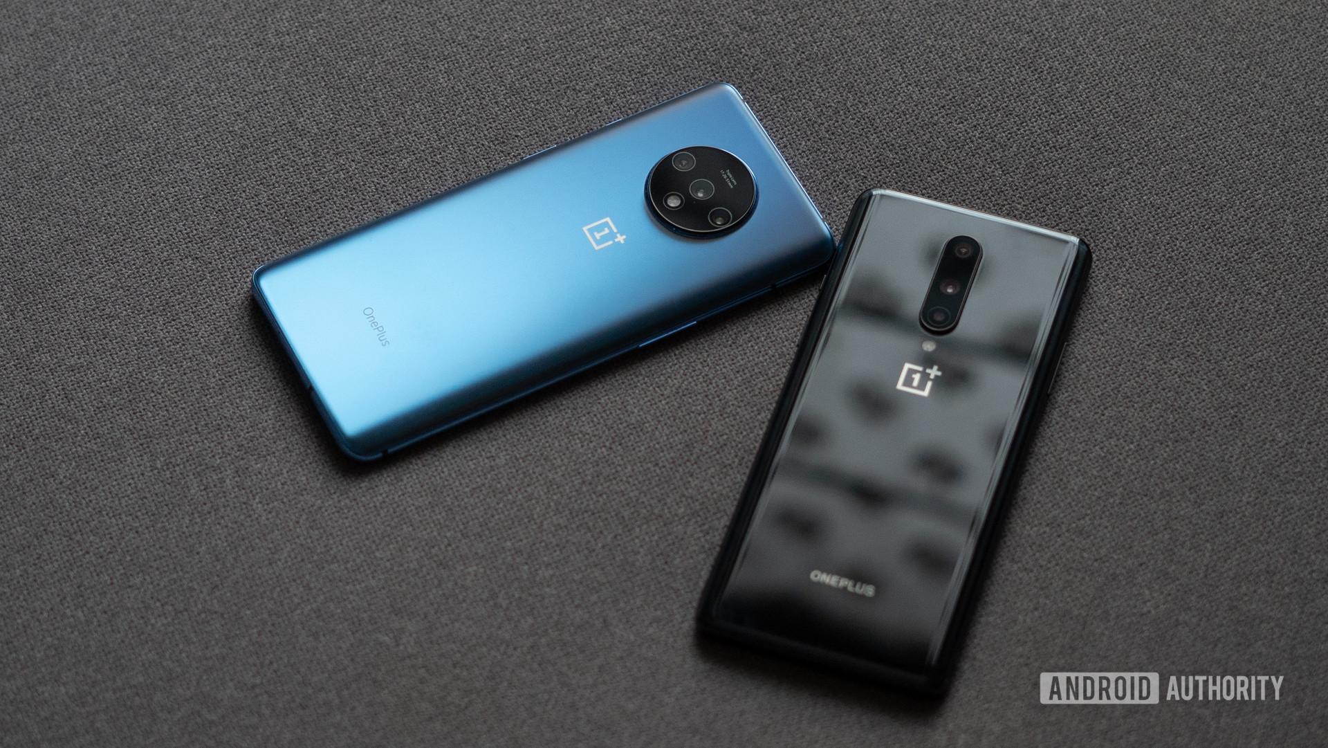 OnePlus 8T review: Not enough to stand out - Android Authority