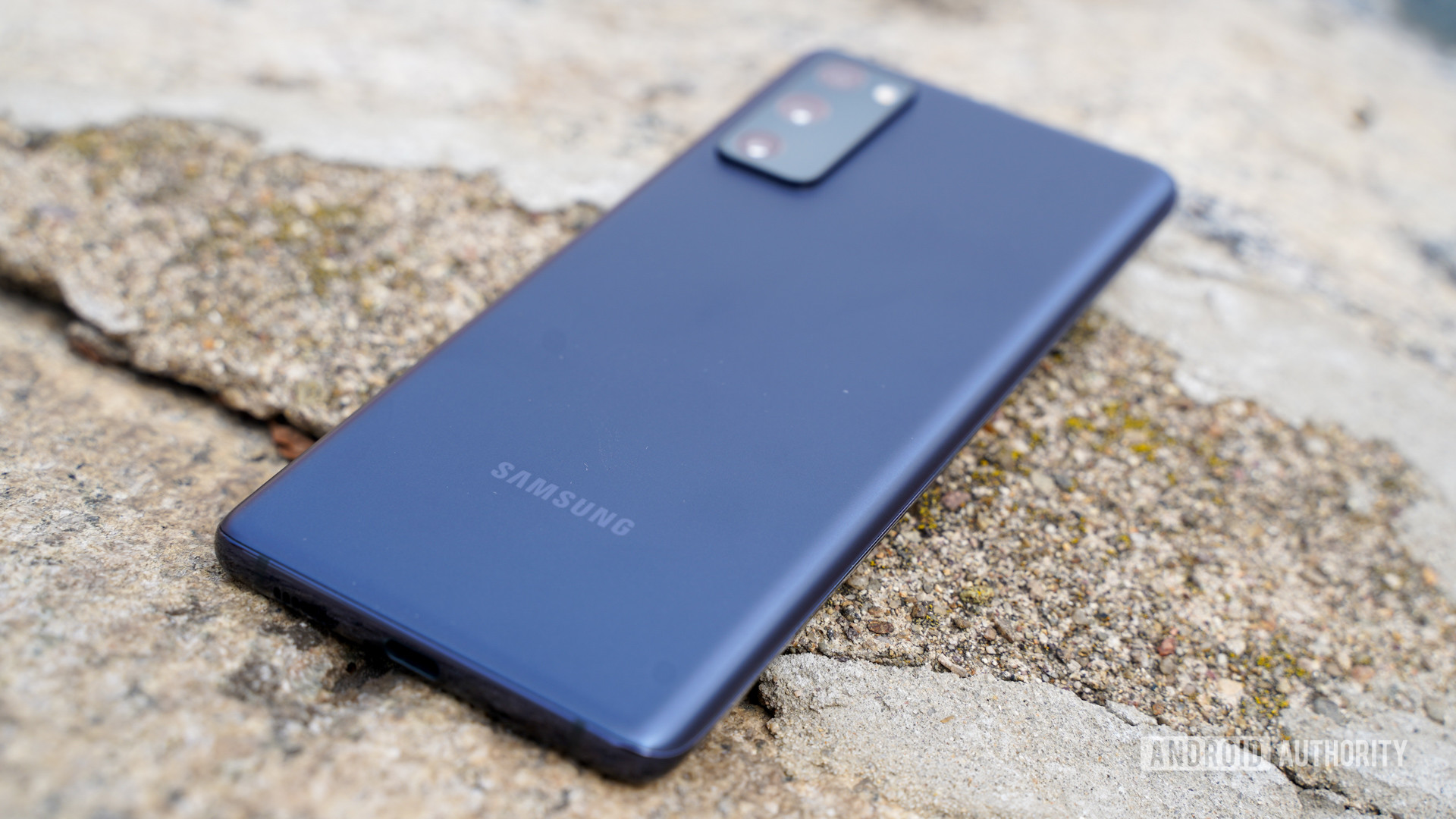 Samsung Galaxy S20 FE review: A solid budget buy