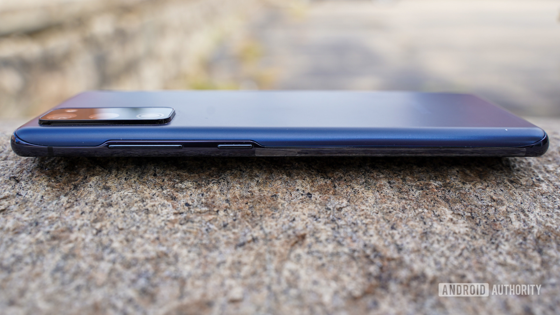 Samsung Galaxy S20 FE review second opinion: Almost a OnePlus killer