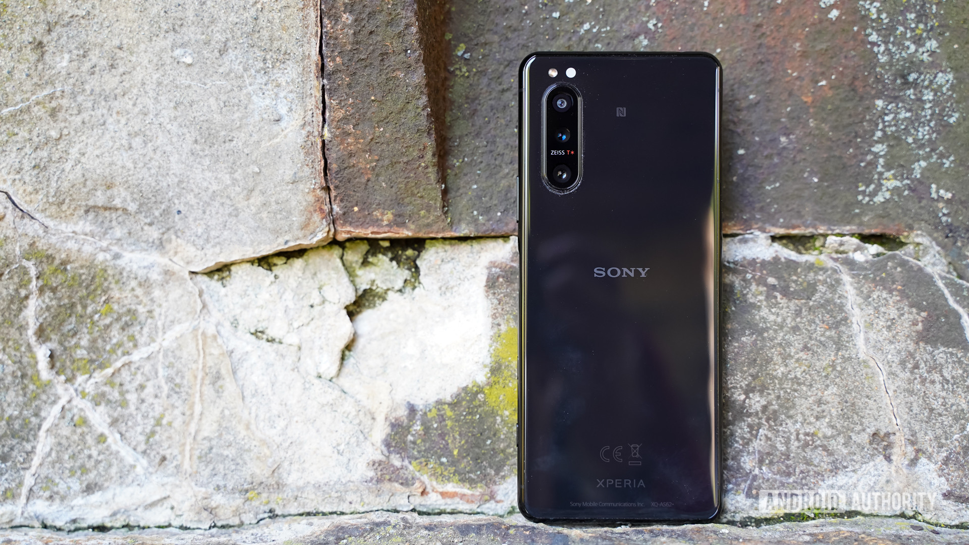 Sony Xperia 5 II review: The best Sony phone in years - CNET
