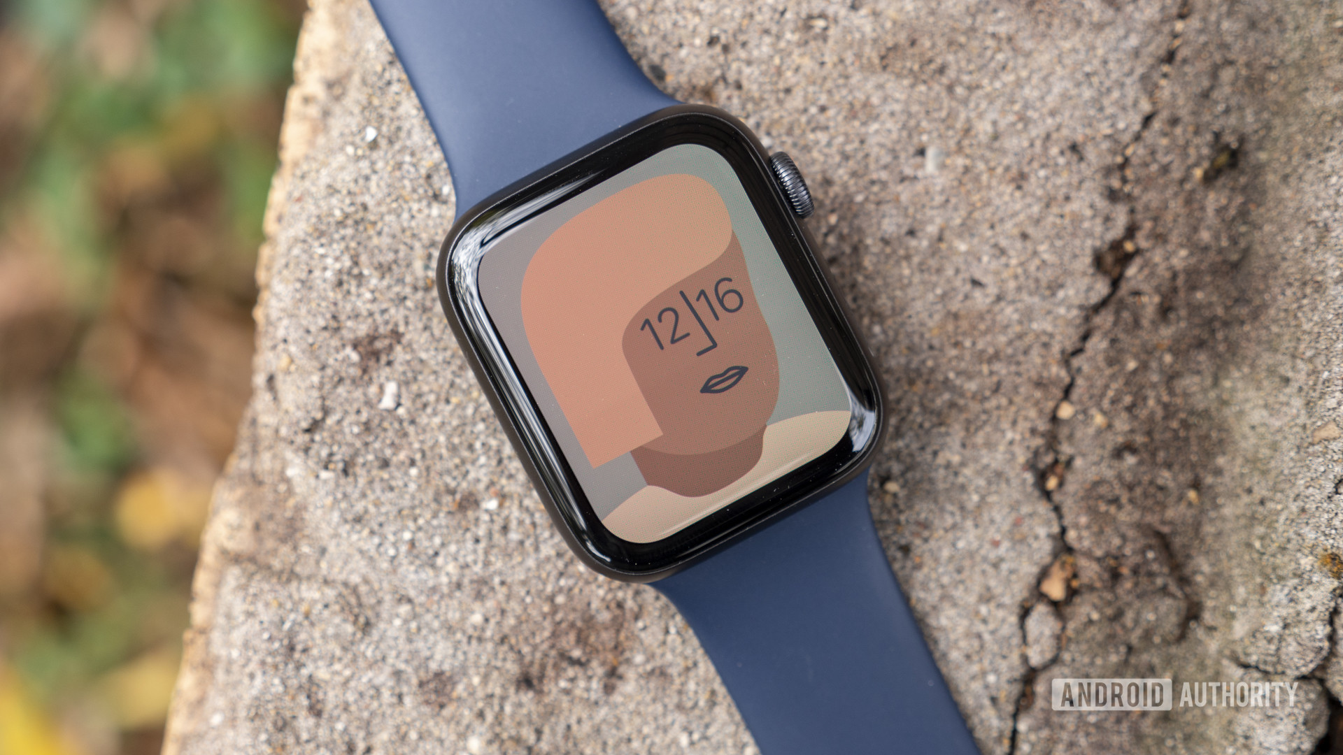 Apple Watch Series 6 review: Take notes, Google - Android Authority
