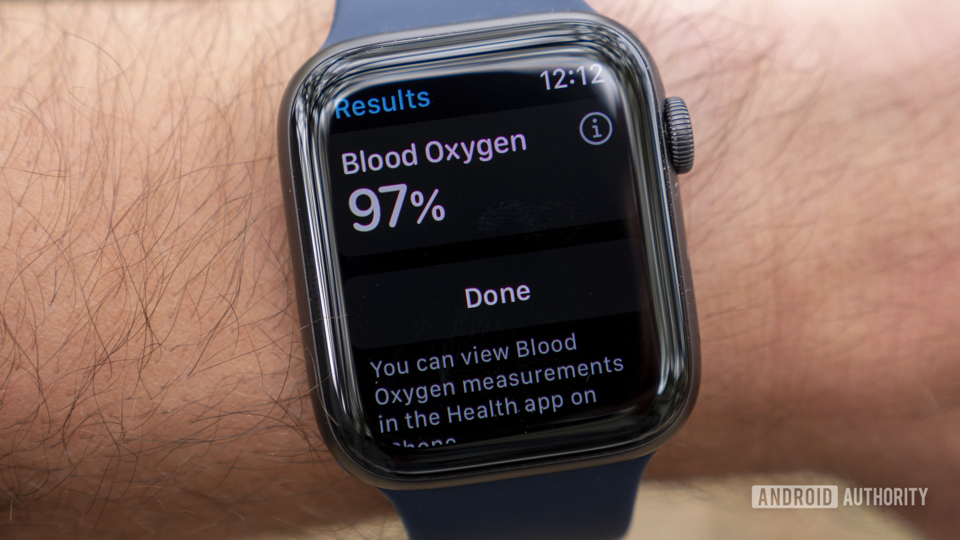 How To Use Your Apple Watch To Measure Your Blood Oxygen Levels