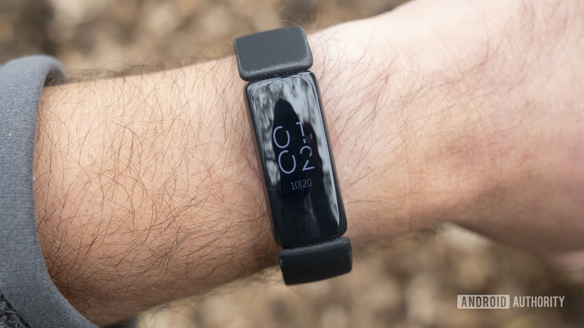 Fitbit Inspire 2 review: The little fitness tracker that gets me