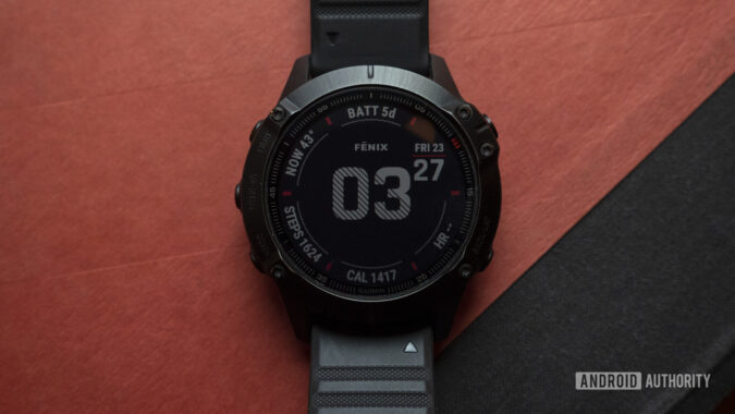 Garmin Fenix 6, 6S, 6X, and Fenix 6X Pro Solar: Prices, specs, and more