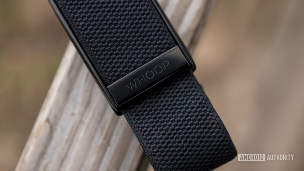 WHOOP Strap review: Personalized strain and recovery on your wrist