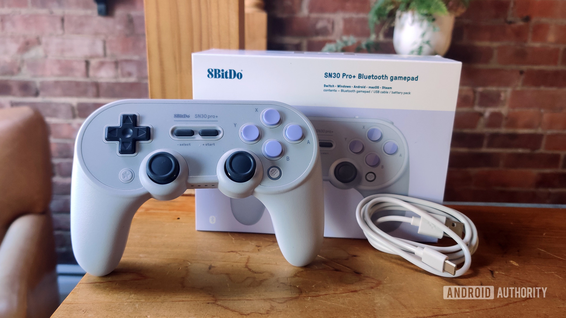 8BitDo SN30 Pro review: Retro yet modern - Can Buy or Not