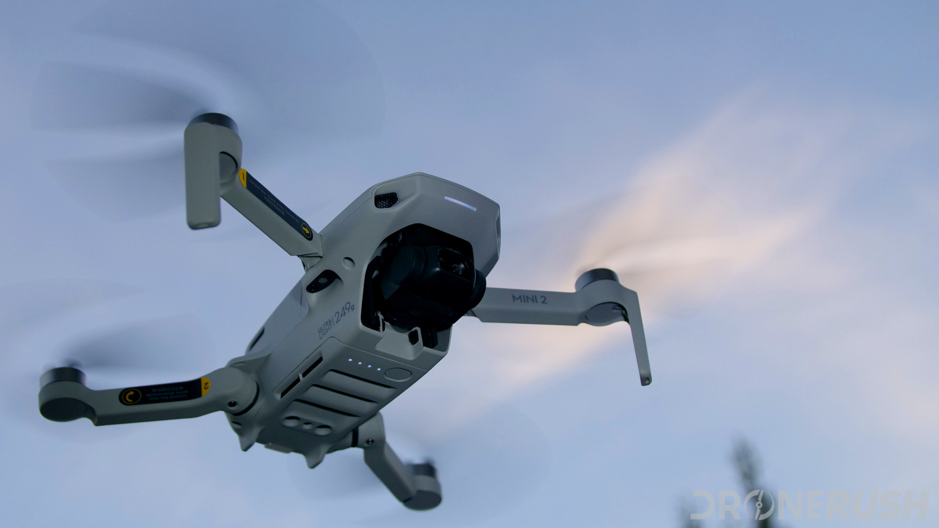 DJI Mini 2 Review: Is it the Best Small Drone to Travel With?