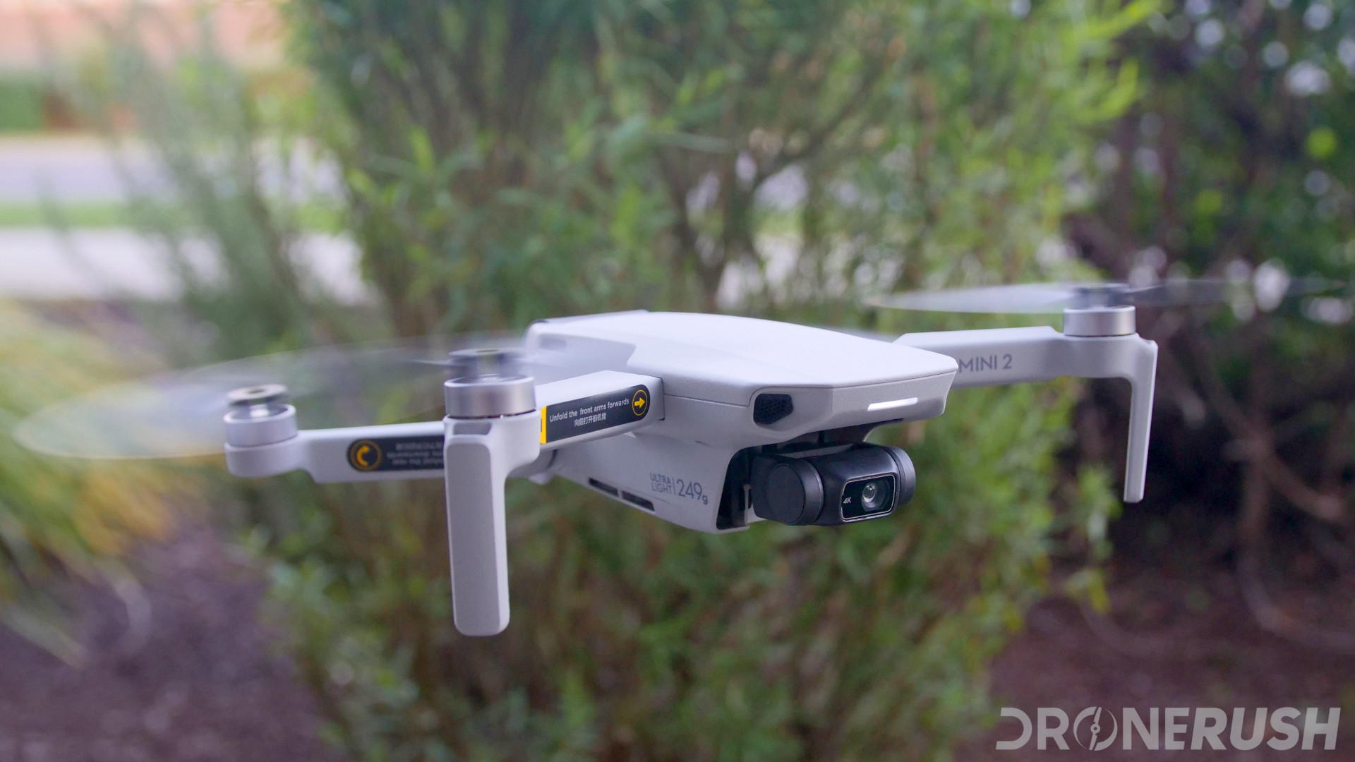 DJI Air 2S drone announced: Now, that's a camera! - Android Authority