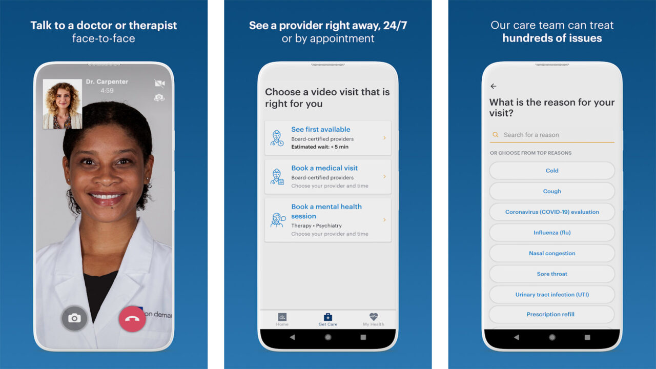 The best medical apps for Android - Android Authority