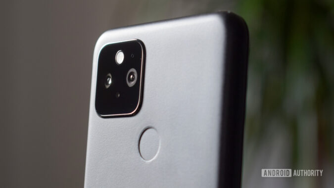 Want a phone with a great camera? Here's what to look for