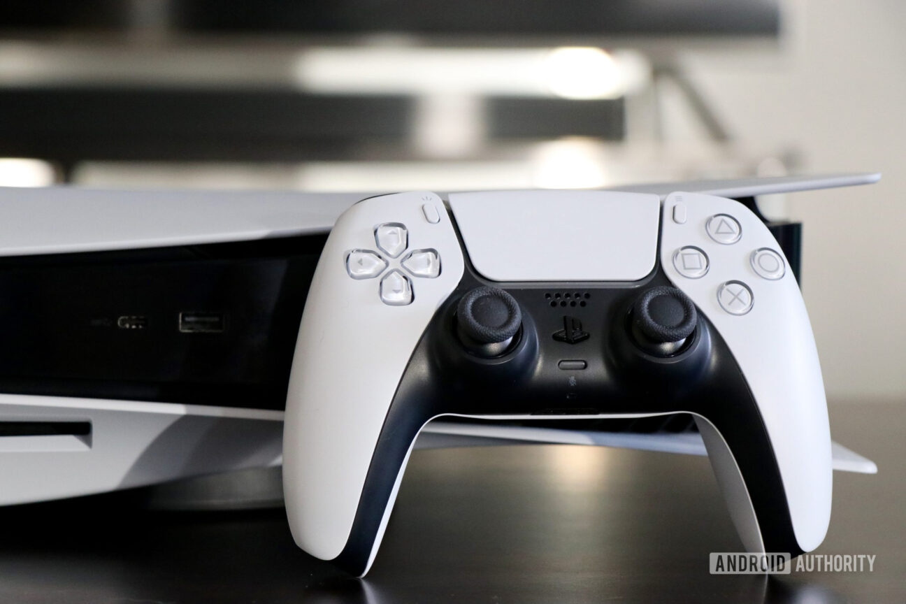 Got a new PS5? Here are 8 things you should do first