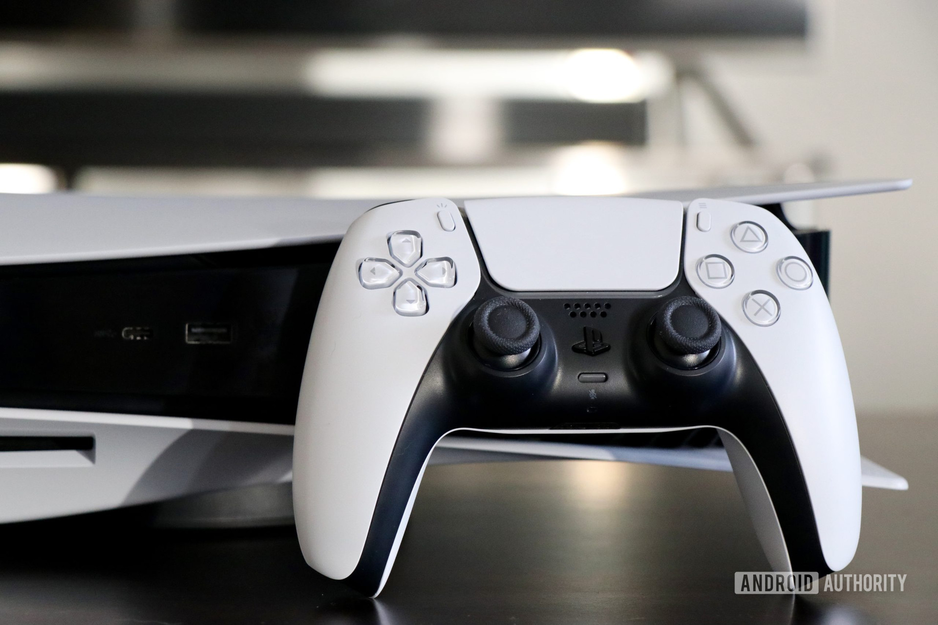 PS5 controller won't connect? Here's how to fix it - Android Authority