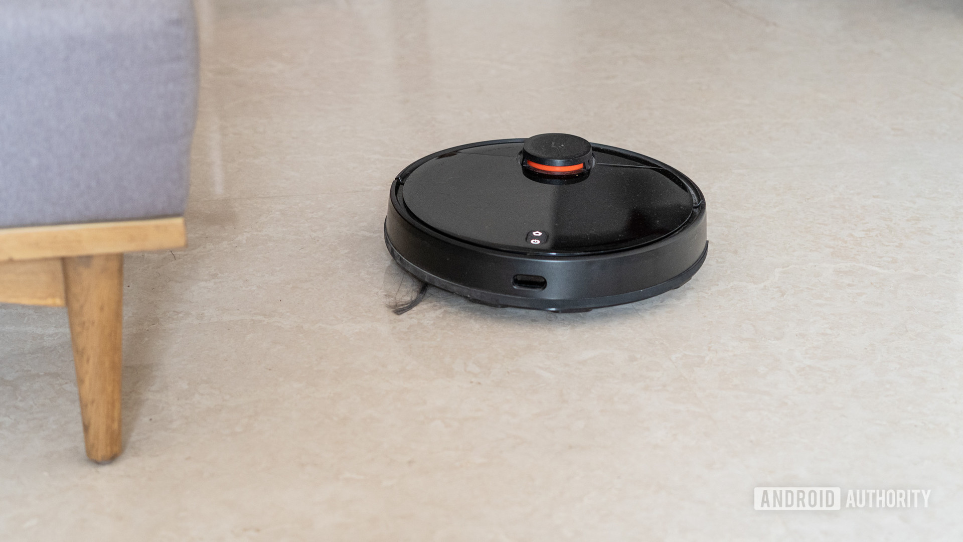 Xiaomi Mi Robot Vacuum-Mop review: Affordable and effective cleaning Android Authority