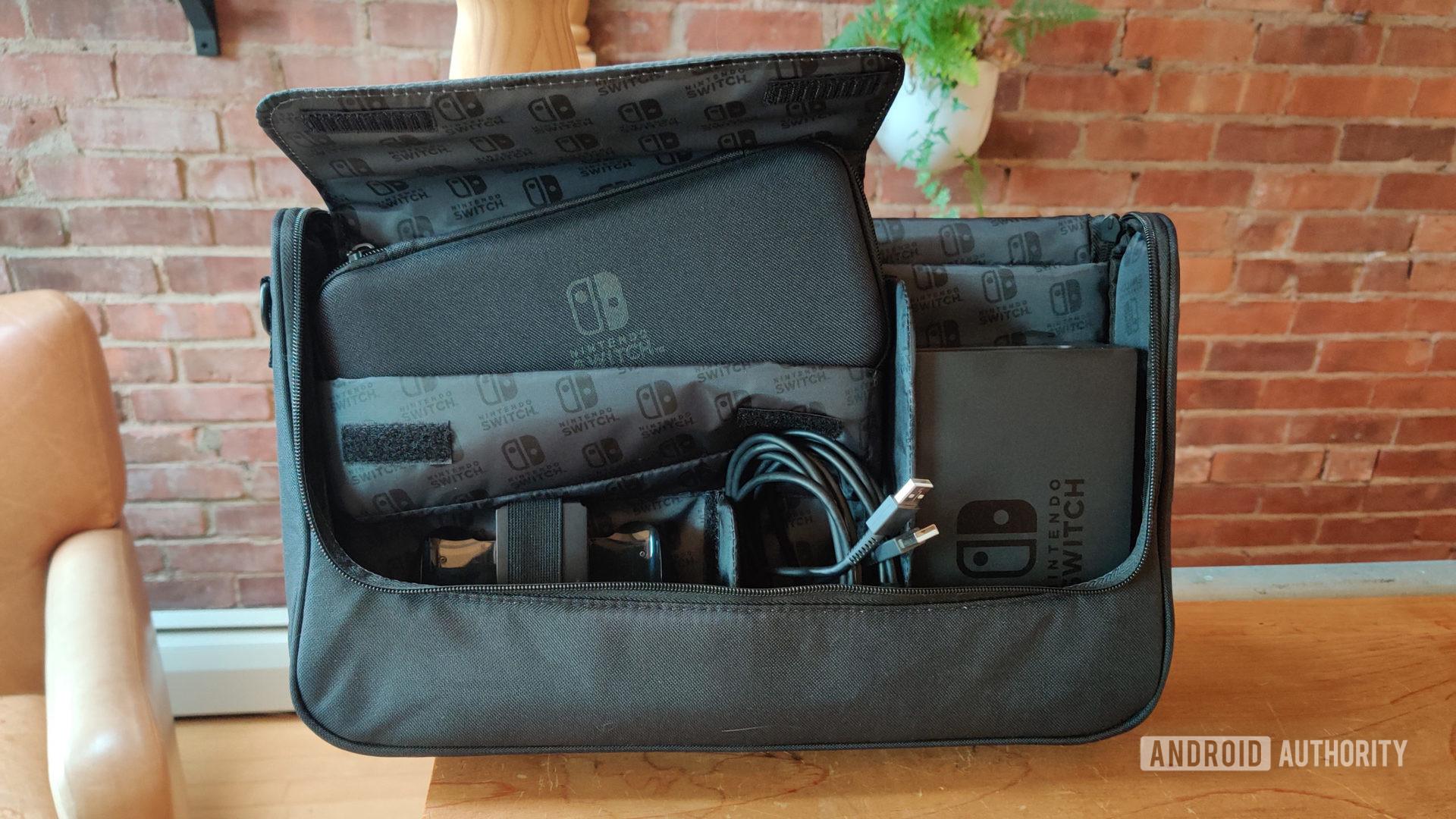 Best Nintendo Switch cases - Android Authority