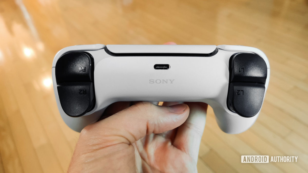 Heres What You Need To Know About The Ps5 Controller Android Authority