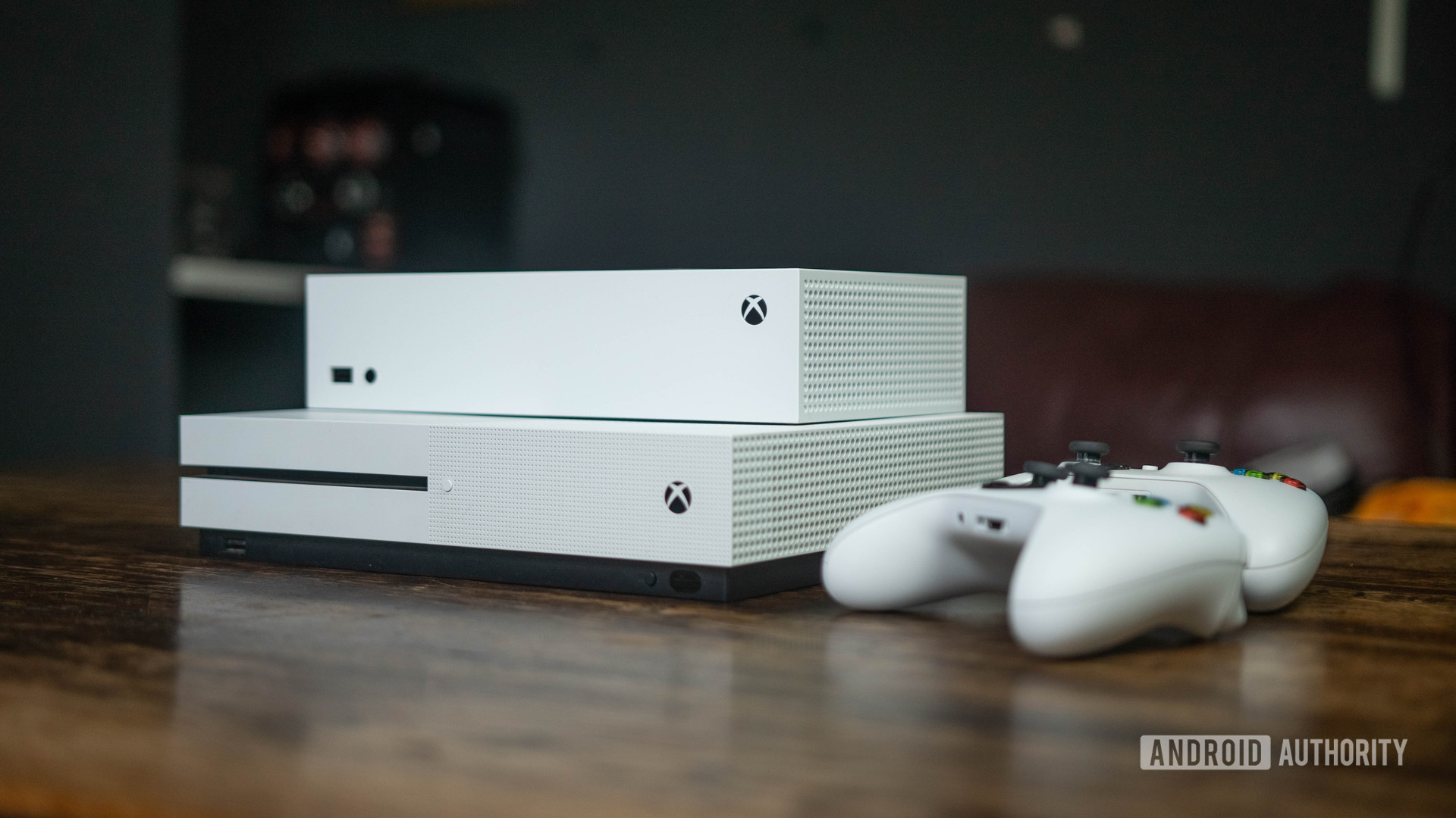 Review: The Xbox Series S, Microsoft's smallest Xbox - Polygon