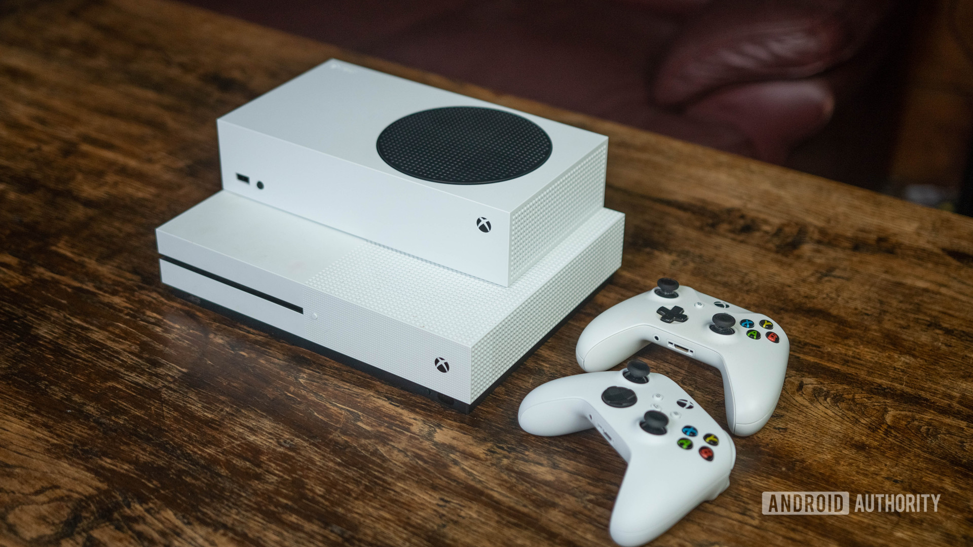 The Xbox Series S will play Xbox One S games but not One X titles, here's  why