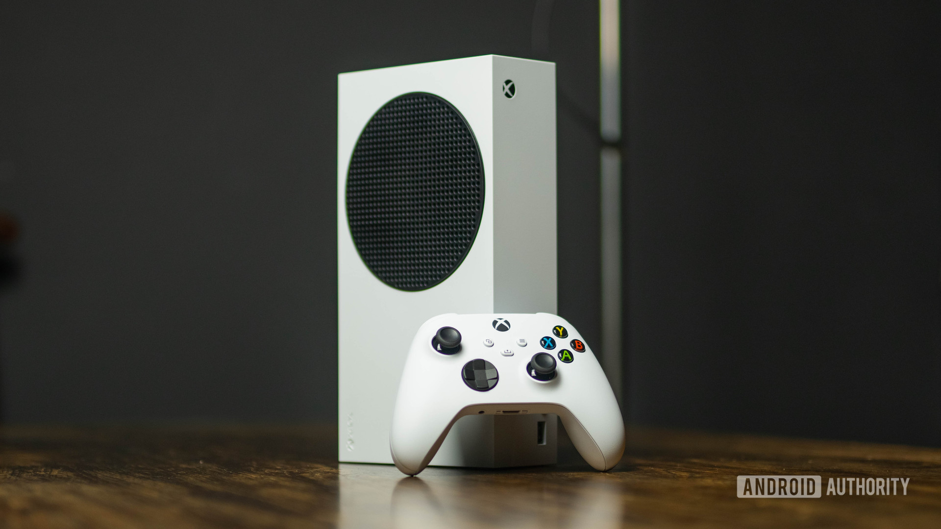 Xbox One S (Renewed)
