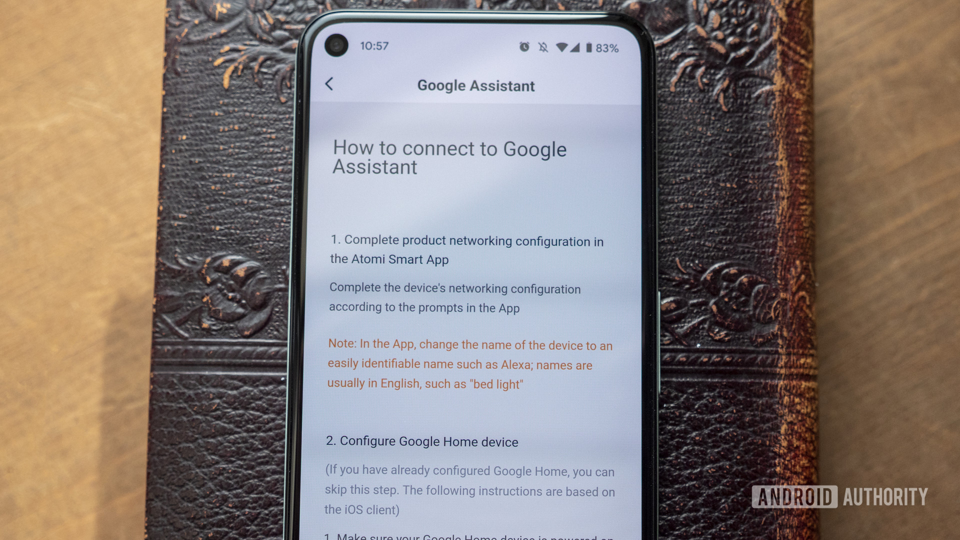 https://www.androidauthority.com/wp-content/uploads/2020/11/atomi-smart-coffee-maker-review-google-assistant-settings.jpg