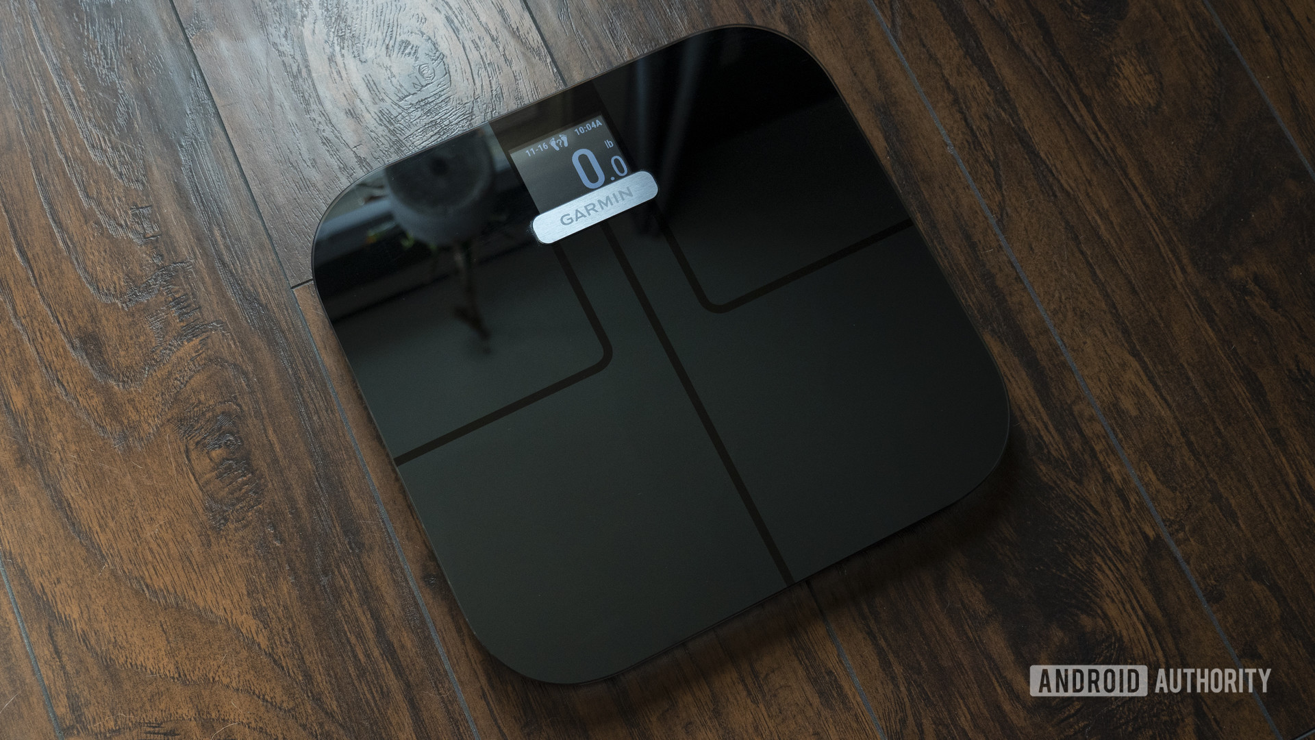 Garmin Index S2 smart scale review - Android Authority