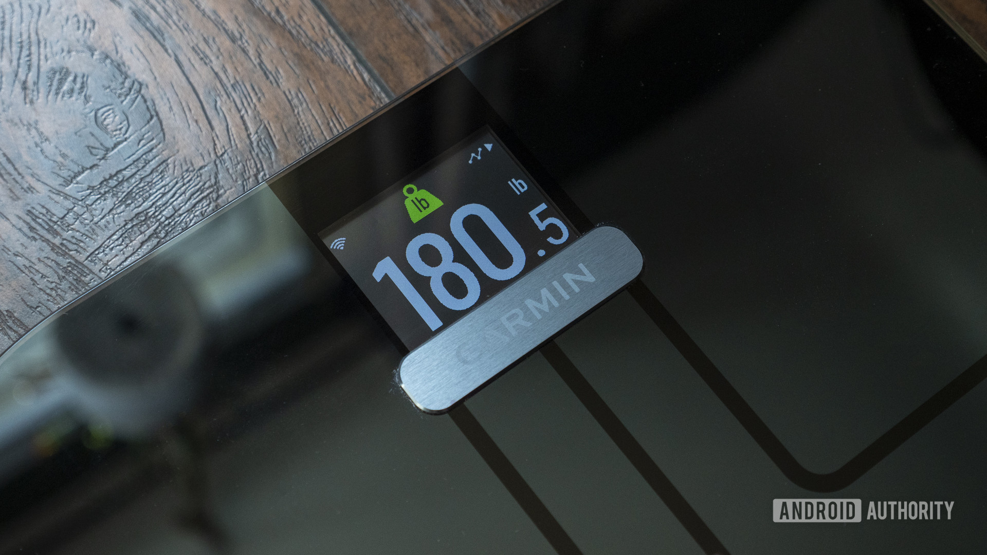 Index S2: A New Smart Scale by Garmin - Sports Tech and Wearables
