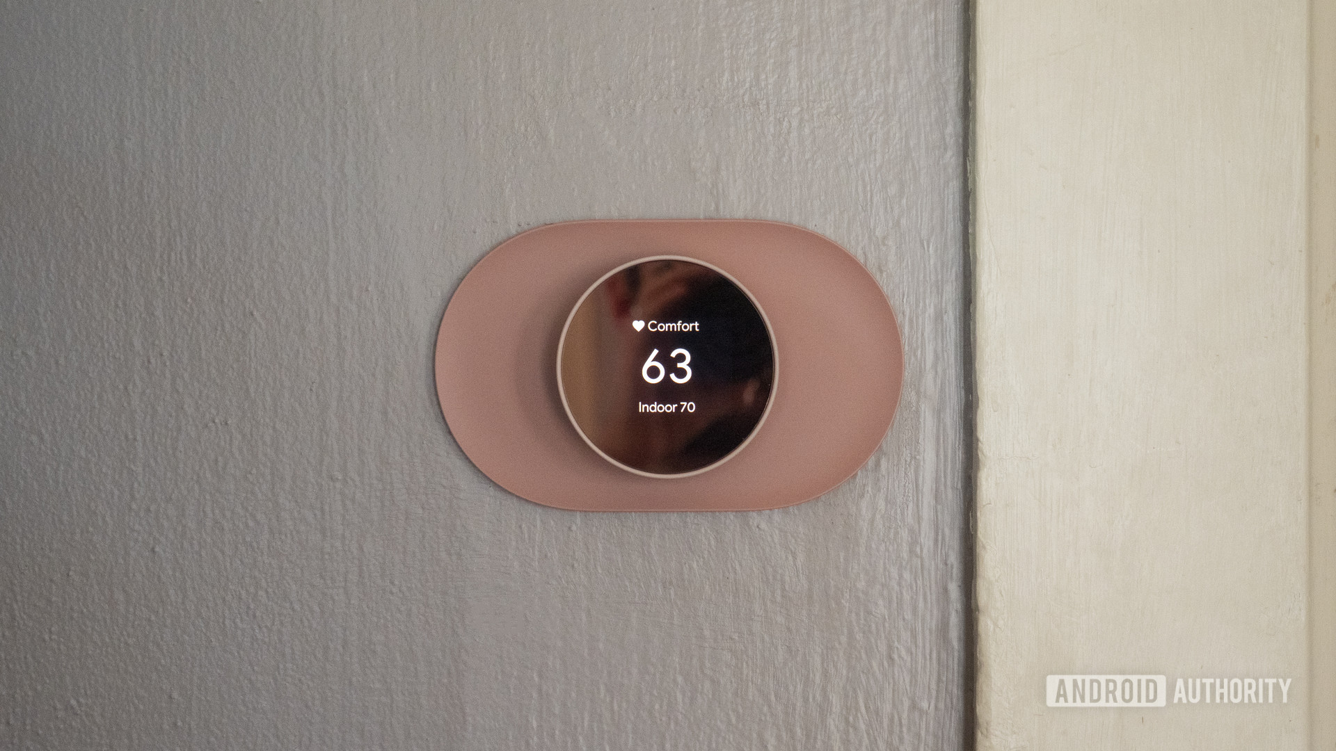 How to reset or restart your Google Nest Thermostat Android Authority