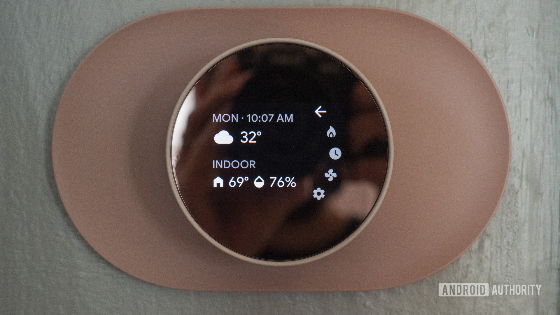 How to reset or restart your Google Nest Thermostat Android Authority