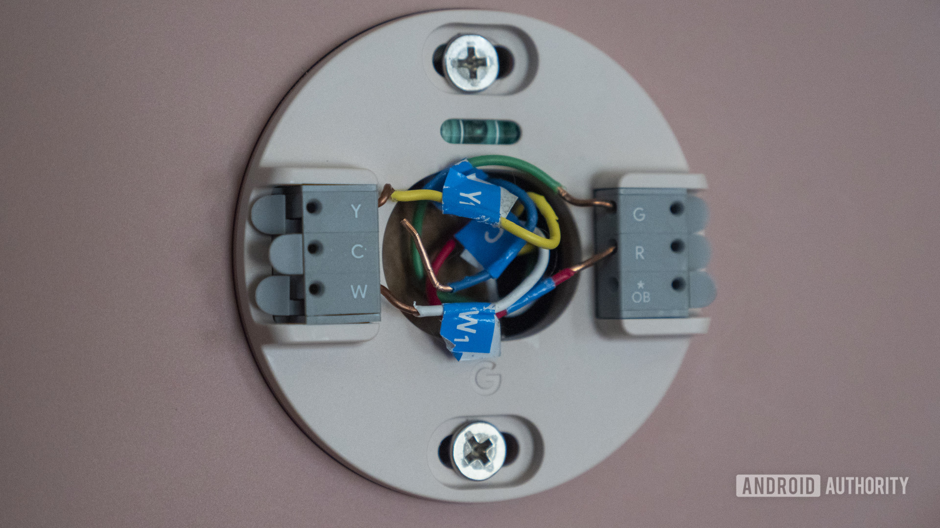 Nest thermostate compatibility & wiring : r/Nest