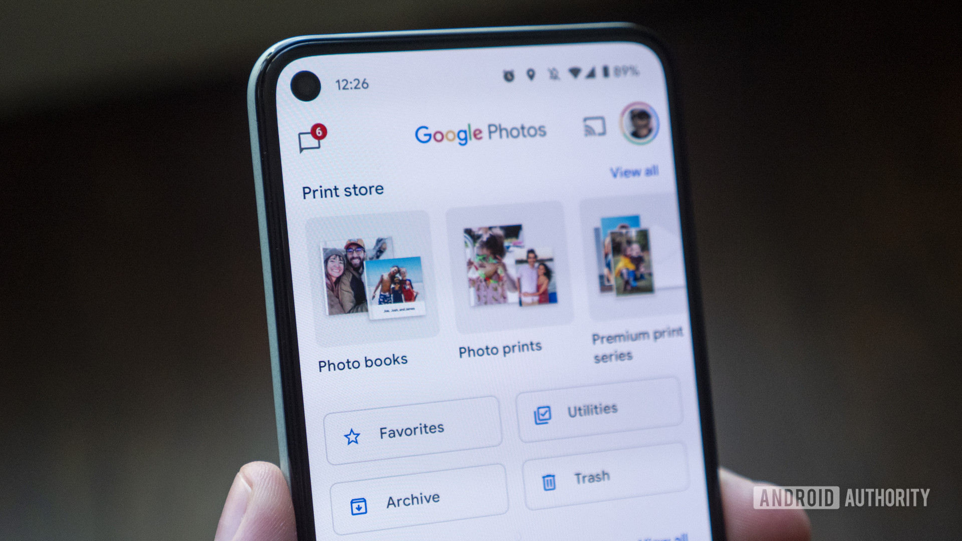 Poll Have You Ever Printed Your Google Photos TrendRadars