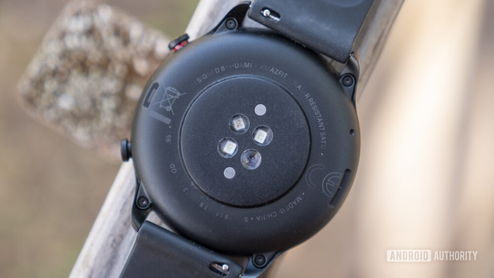 Huami Amazfit GTS 2 and GTR 2 review - Android Authority