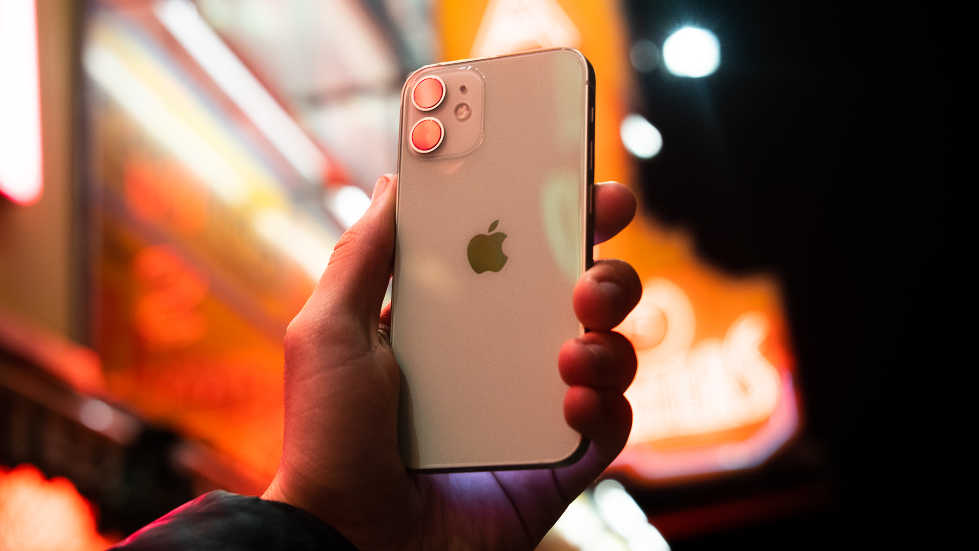 Apple iPhone 12 mini - Features, Specs & Reviews