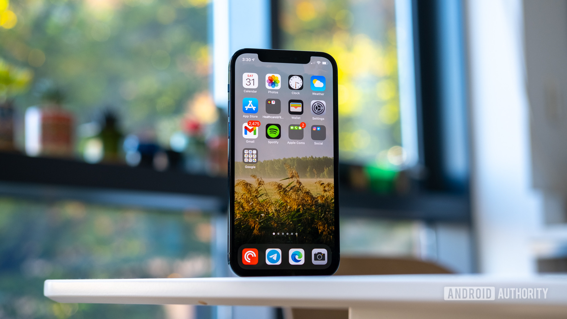 Apple iPhone 12 Pro review: All the right angles - Android Authority
