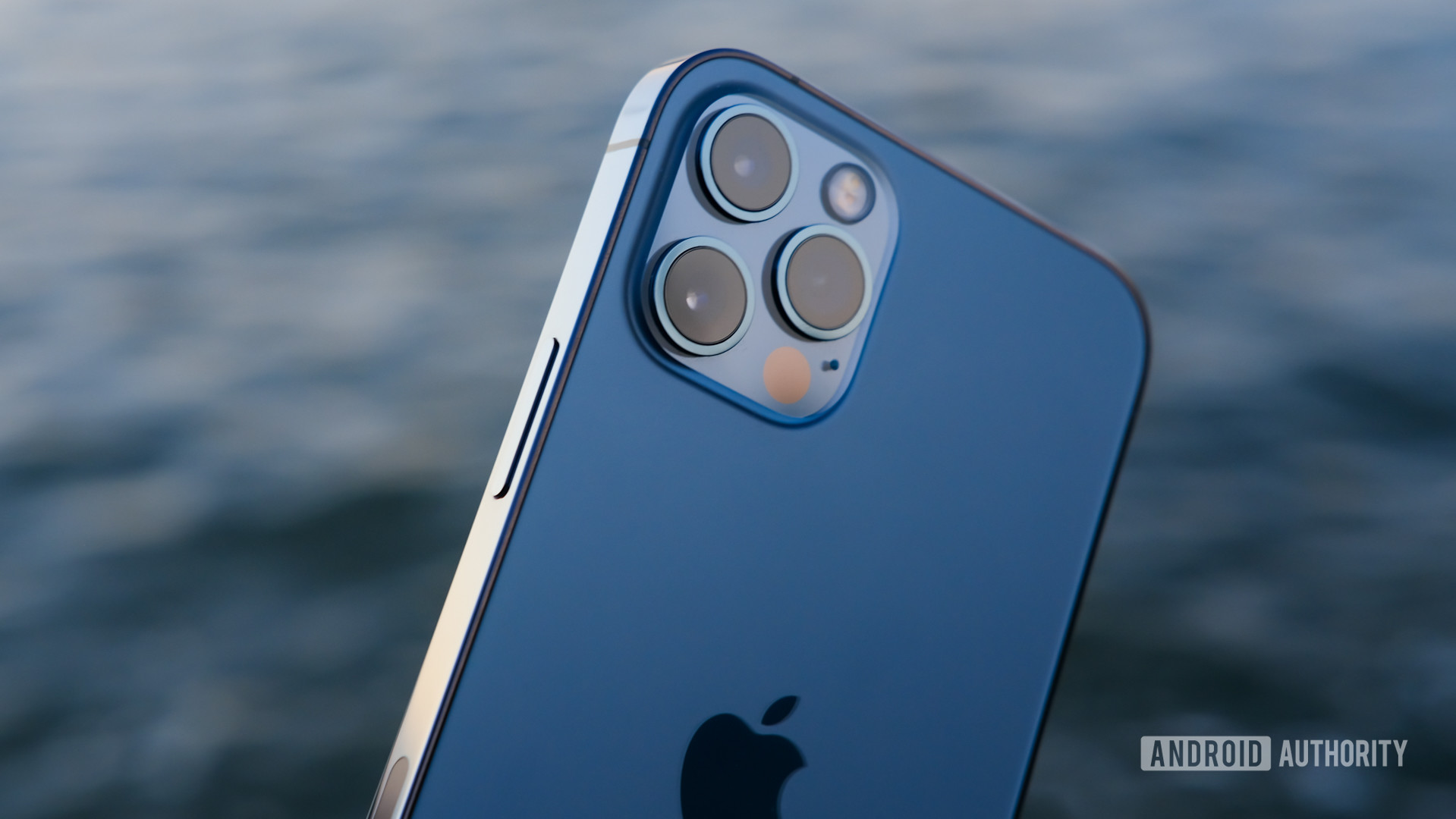 Apple iPhone 12 Pro review: All the right angles - Android Authority