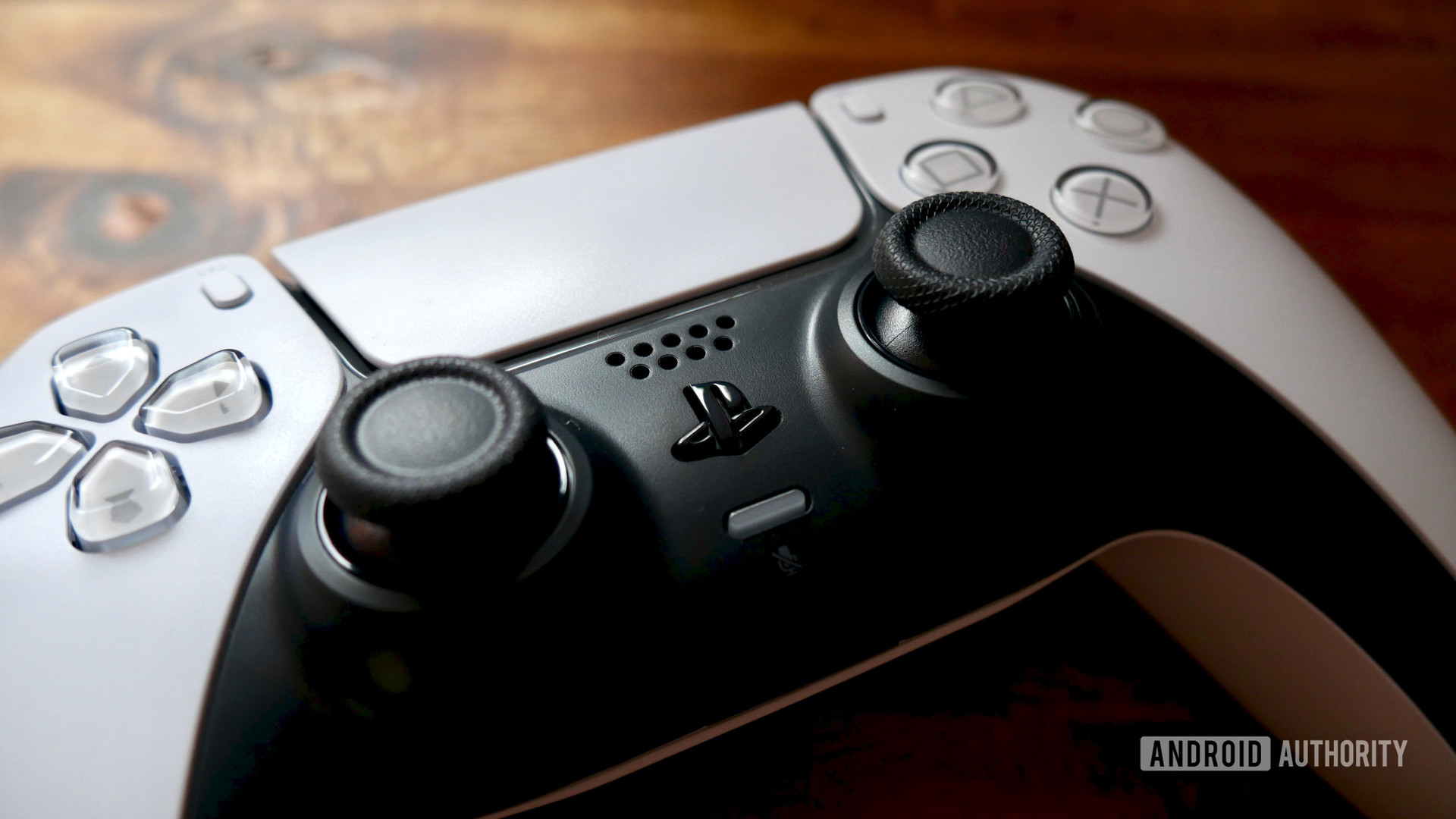 Sony's DualSense controller can now be updated on a PC, no PS5 needed